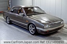 nissan cima 1988 CFJ1490890