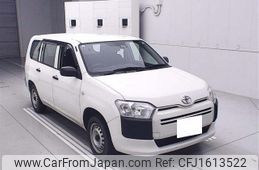 toyota probox-van 2020 CFJ1613522