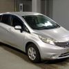 nissan note 2012 No.15957 image 1