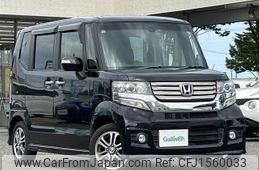 honda n-box 2014 CFJ1560033