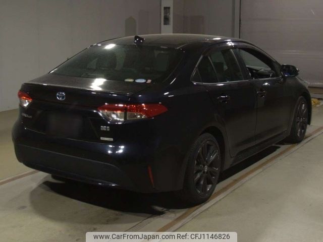 toyota corolla 2021 -TOYOTA--Corolla ZWE211-6068063---TOYOTA--Corolla ZWE211-6068063- image 2