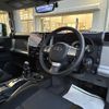 toyota fj-cruiser 2017 -TOYOTA--FJ Curiser CBA-GSJ15W--GSJ15-0136801---TOYOTA--FJ Curiser CBA-GSJ15W--GSJ15-0136801- image 10