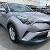 toyota c-hr 2018 -TOYOTA--C-HR DAA-ZYX10--ZYX10-2120678---TOYOTA--C-HR DAA-ZYX10--ZYX10-2120678- image 10