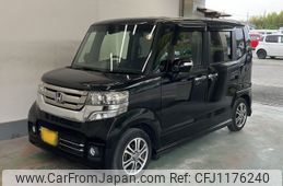 honda n-box 2016 -HONDA 【京都 582ち5648】--N BOX JF1-1816273---HONDA 【京都 582ち5648】--N BOX JF1-1816273-