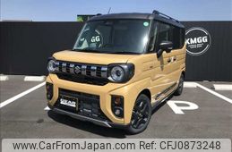 suzuki spacia 2024 -SUZUKI--Spacia Gear 5AA-MK94S--MK94S-198***---SUZUKI--Spacia Gear 5AA-MK94S--MK94S-198***-