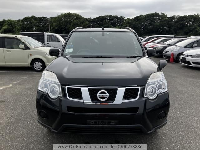 nissan x-trail 2013 -NISSAN--X-Trail DBA-NT31--NT31-321959---NISSAN--X-Trail DBA-NT31--NT31-321959- image 2