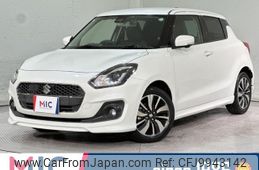 suzuki swift 2019 quick_quick_ZC83S_ZC83S-129469