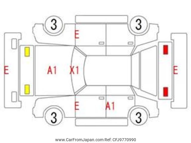 mazda cx-5 2020 -MAZDA--CX-5 3DA-KF2P--KF2P-408285---MAZDA--CX-5 3DA-KF2P--KF2P-408285- image 2