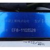 honda cr-x 1991 -HONDA--CR-X E-EF8--EF8-1103528---HONDA--CR-X E-EF8--EF8-1103528- image 5