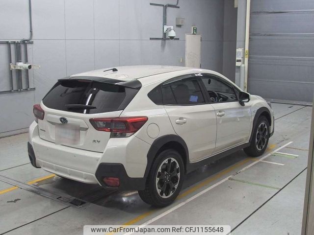 subaru xv 2020 -SUBARU--Subaru XV GT3-087960---SUBARU--Subaru XV GT3-087960- image 2
