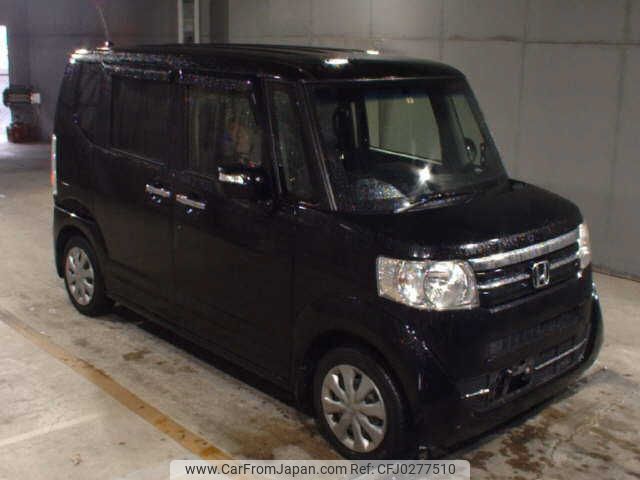 honda n-box 2015 -HONDA--N BOX JF1--JF1-1655523---HONDA--N BOX JF1--JF1-1655523- image 1