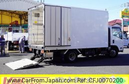 isuzu elf-truck 2018 CFJ0070200