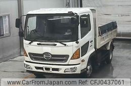 hino ranger 2016 -HINO--Hino Ranger FC9JCA-25387---HINO--Hino Ranger FC9JCA-25387-