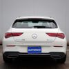 mercedes-benz cla-class 2022 -MERCEDES-BENZ--Benz CLA 5BA-118647M--W1K1186472N289361---MERCEDES-BENZ--Benz CLA 5BA-118647M--W1K1186472N289361- image 6
