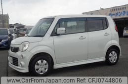 nissan moco 2012 -NISSAN--Moco MG33S--154429---NISSAN--Moco MG33S--154429-