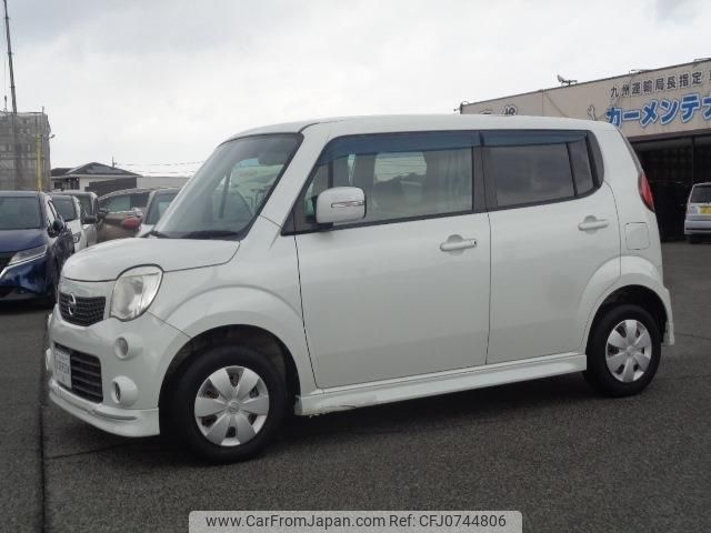 nissan moco 2012 -NISSAN--Moco MG33S--154429---NISSAN--Moco MG33S--154429- image 1