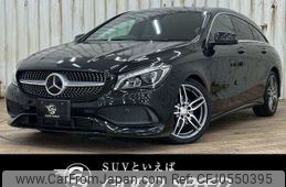 mercedes-benz cla-class 2017 -MERCEDES-BENZ--Benz CLA DBA-117942--WDD1179422N471286---MERCEDES-BENZ--Benz CLA DBA-117942--WDD1179422N471286-