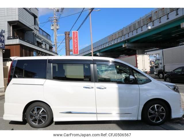 toyota noah 2020 quick_quick_DBA-ZRR80W_ZRR80-0595552 image 2