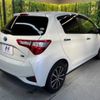 toyota vitz 2018 -TOYOTA--Vitz DAA-NHP130--NHP130-2043154---TOYOTA--Vitz DAA-NHP130--NHP130-2043154- image 18