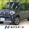 suzuki hustler 2022 quick_quick_MR92S_MR92S-328540 image 1