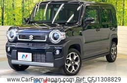 suzuki hustler 2022 quick_quick_MR92S_MR92S-328540