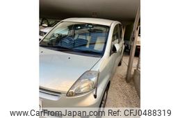 toyota passo 2007 -TOYOTA--Passo DBA-QNC10--QNC10-0067871---TOYOTA--Passo DBA-QNC10--QNC10-0067871-