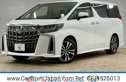 toyota alphard 2022 -TOYOTA--Alphard 3BA-AGH30W--AGH30-0437964---TOYOTA--Alphard 3BA-AGH30W--AGH30-0437964-