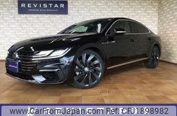 volkswagen arteon 2020 CFJ1898982