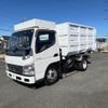 mitsubishi-fuso canter 2007 GOO_NET_EXCHANGE_0541483A30250211W001 image 3