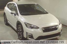 subaru xv 2019 -SUBARU--Subaru XV GTE-009317---SUBARU--Subaru XV GTE-009317-