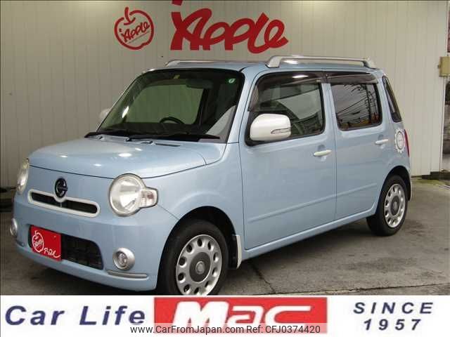 daihatsu mira-cocoa 2012 -DAIHATSU--Mira Cocoa DBA-L675S--L675S-0090369---DAIHATSU--Mira Cocoa DBA-L675S--L675S-0090369- image 1