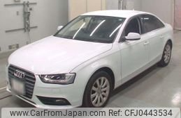 audi a4 2015 quick_quick_DBA-8KCDNF_WAUZZZ8K4FA025819