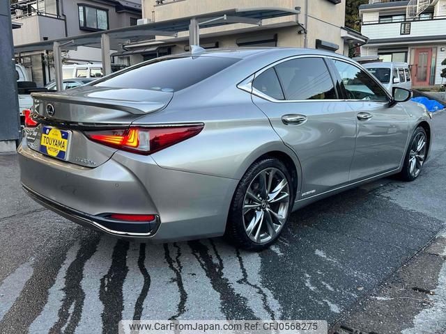 lexus es 2019 -LEXUS 【名変中 】--Lexus ES AXZH10--1002091---LEXUS 【名変中 】--Lexus ES AXZH10--1002091- image 2