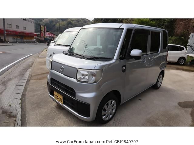 daihatsu hijet-caddie 2017 quick_quick_HBD-LA700V_LA700V-0003324 image 1