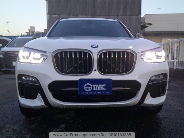 bmw x3 2019 quick_quick_LDA-TX30_WBATX92080LP19826 image 2