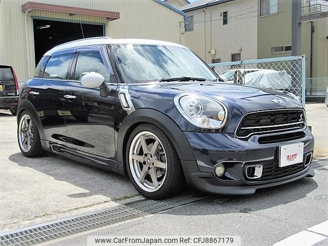 mini mini-others 2015 -BMW--BMW Mini ZB20--WMWZB72040WT66304---BMW--BMW Mini ZB20--WMWZB72040WT66304- image 1