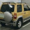 mitsubishi pajero-mini 1999 No.15695 image 3