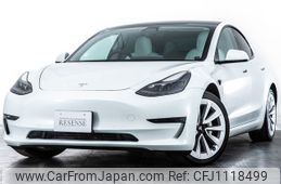 tesla tesla-model3 2021 -TESLA--Tesla Model3 ZAA-3L23--LRW3F7EB8MC224696---TESLA--Tesla Model3 ZAA-3L23--LRW3F7EB8MC224696-