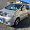 toyota alphard 2005 -TOYOTA--Alphard DBA-ANH15W--ANH15-0034633---TOYOTA--Alphard DBA-ANH15W--ANH15-0034633- image 1