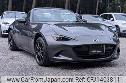 mazda roadster 2023 quick_quick_ND5RC_ND5RC-700522