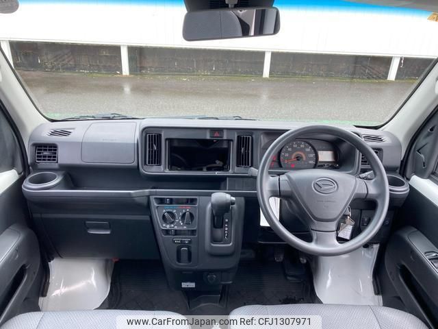 daihatsu hijet-cargo 2021 quick_quick_S321V_S321V-0501861 image 2