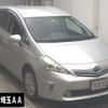 toyota prius-α 2012 -TOYOTA--Prius α ZVW41W-3128081---TOYOTA--Prius α ZVW41W-3128081- image 1