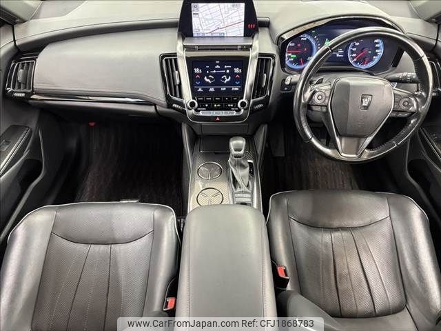 toyota crown 2018 CFJ1868783 image 2