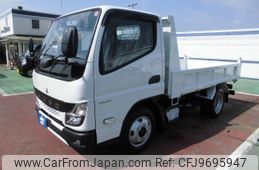 mitsubishi-fuso canter 2024 -MITSUBISHI 【名変中 】--Canter FBA60--604700---MITSUBISHI 【名変中 】--Canter FBA60--604700-