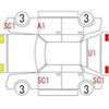 honda n-box 2013 -HONDA--N BOX DBA-JF2--JF2-1111024---HONDA--N BOX DBA-JF2--JF2-1111024- image 2