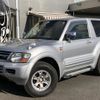 mitsubishi pajero 2000 AUTOSERVER_15_5129_33 image 1