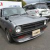 nissan sunny-truck 1993 -NISSAN--Sunny Truck R-GB122--GB122-060052---NISSAN--Sunny Truck R-GB122--GB122-060052- image 4