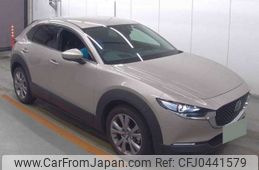 mazda cx-3 2022 -MAZDA--CX-30 3DA-DM8P--DM8P-200051---MAZDA--CX-30 3DA-DM8P--DM8P-200051-