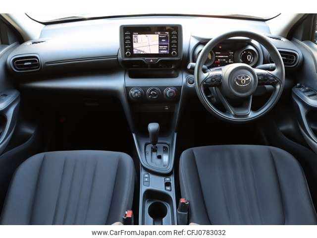 toyota yaris-cross 2022 -TOYOTA--Yaris Cross 5BA-MXPB10--MXPB10-2022411---TOYOTA--Yaris Cross 5BA-MXPB10--MXPB10-2022411- image 2