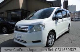 honda stepwagon 2010 CFJ1659537